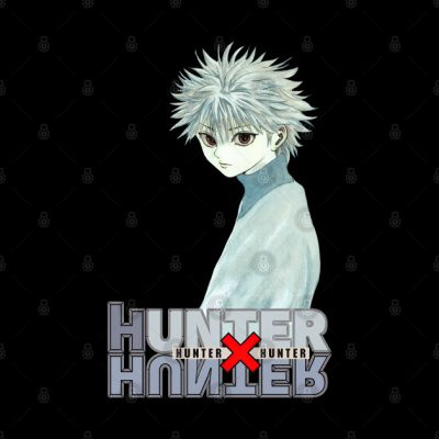 Killua Phone Case Official HunterXHunter Merch