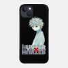 Killua Phone Case Official HunterXHunter Merch