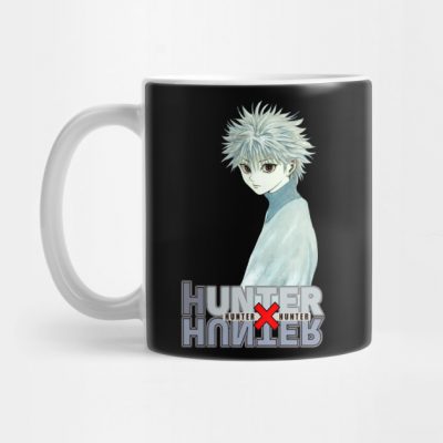 Killua Mug Official HunterXHunter Merch