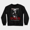 Kurapika 6 Crewneck Sweatshirt Official HunterXHunter Merch