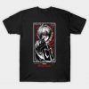 Kurapika Hxh 2 T-Shirt Official HunterXHunter Merch