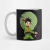 Gon Freecss Mug Official HunterXHunter Merch