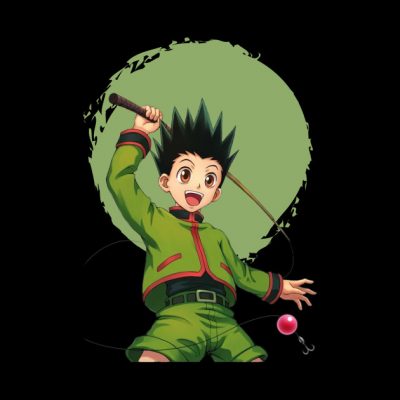 Gon Freecss Phone Case Official HunterXHunter Merch