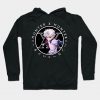 Killua Zoldyck Circle Text Hoodie Official HunterXHunter Merch