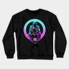 Soul Of Hisoka Crewneck Sweatshirt Official HunterXHunter Merch