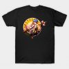 Chibi Kite T-Shirt Official HunterXHunter Merch