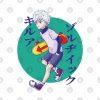 Killua Zoldyck Phone Case Official HunterXHunter Merch