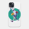 Killua Zoldyck Phone Case Official HunterXHunter Merch