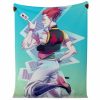 549cb5608697dc4769ca4d27074ef9f1 blanket vertical neutral hands1 extralarge - Hunter X Hunter Store