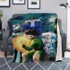 5c71d709453168a1cf75c695829da3b2 blanket vertical lifestyle extralarge - Hunter X Hunter Store