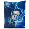 9caa0d21e34730fa50c4dfca0b2beae6 blanket vertical neutral hands1 extralarge - Hunter X Hunter Store