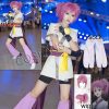 Anime Hunter X Hunter Machi Cosplay Costume Carnival Halloween Costume for Adult Men and Women Costom - Hunter X Hunter Store