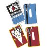 Anime Hunter x Hunter License Card Holder Cosplay Bus Card Case Hisoka Kurapika Killua Zoldyck PVC - Hunter X Hunter Store