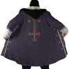 Chrollo Lucilfer Hunter X Hunter AOP Hooded Cloak Coat NO HOOD Mockup - Hunter X Hunter Store