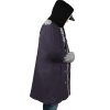 Chrollo Lucilfer Hunter X Hunter AOP Hooded Cloak Coat RIGHT Mockup - Hunter X Hunter Store