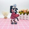 Hunter X Hunter Gon Freecss Killua Zoldyck Acrylic Figure Stand Model Toys Anime Two sided Keychain 2 - Hunter X Hunter Store