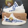 Kurapika hunter x hunter yeezy tt10 gearanime 1 - Hunter X Hunter Store