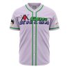 Power Duo Gon Killua Hunter X Hunter AOP Baseball Jersey FRONT Mockup - Hunter X Hunter Store