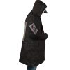 Trippy Hypnotic Eye Hisoka Hunter X Hunter AOP Hooded Cloak Coat RIGHT Mockup - Hunter X Hunter Store