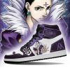 chrollo lucilfer hunter x hunter jordan sneakers hxh anime shoes gearanime 3 - Hunter X Hunter Store