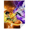 e9b5e5defafe037f9d2d415552c32cd3 blanket vertical flat flat extralarge - Hunter X Hunter Store