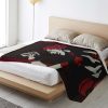 f116d6085020b455d83d30a9d322929b blanket vertical lifestyle bedextralarge - Hunter X Hunter Store