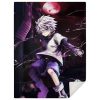 f3eb711da6892f153c409091a2f81e95 blanket vertical flat flat extralarge - Hunter X Hunter Store