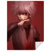 f4fa1d7fa6fa9ba2ecd2c53354576258 blanket vertical flat flat extralarge - Hunter X Hunter Store