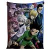 fadf25d6bc6f434e6751d214cd74079d blanket vertical neutral hands1 extralarge - Hunter X Hunter Store