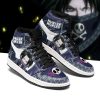 feitan hunter x hunter jordan sneakers cool face hxh anime shoes gearanime 2 - Hunter X Hunter Store