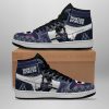 feitan hunter x hunter jordan sneakers custom hxh anime shoes gearanime - Hunter X Hunter Store