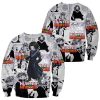 feitan hunter x hunter shirt sweater hxh anime hoodie manga jacket gearanime 2 - Hunter X Hunter Store