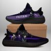 feitan yeezy shoes custom hunter x hunter anime sneakers fan gift tt04 gearanime 5 - Hunter X Hunter Store