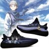 ging yeezy shoes custom hunter x hunter anime sneakers fan gift tt04 gearanime 2 - Hunter X Hunter Store