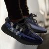 ging yeezy shoes custom hunter x hunter anime sneakers fan gift tt04 gearanime 4 - Hunter X Hunter Store