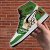 gon freecss hunter x hunter jordan sneakers adult hxh anime shoes gearanime 3 - Hunter X Hunter Store