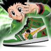 gon freecss hunter x hunter jordan sneakers hxh anime shoes gearanime 3 700x700 1 - Hunter X Hunter Store