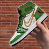 gon freecss hunter x hunter jordan sneakers power hxh anime shoes gearanime 4 - Hunter X Hunter Store