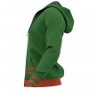 gon freecss hunter x hunter uniform shirt hxh anime hoodie jacket gearanime 6 - Hunter X Hunter Store