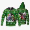 gon killua hxh ugly christmas sweater hunter x hunter anime xmas gearanime 2 700x700 1 - Hunter X Hunter Store