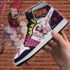 hisoka hunter x hunter jordan sneakers magician hxh anime shoes gearanime 4 - Hunter X Hunter Store