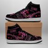 hisoka hunter x hunter jordan sneakers power hxh anime shoes gearanime - Hunter X Hunter Store