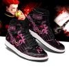 hisoka hunter x hunter jordan sneakers power hxh anime shoes gearanime 2 - Hunter X Hunter Store