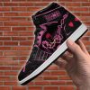 hisoka hunter x hunter jordan sneakers power hxh anime shoes gearanime 4 - Hunter X Hunter Store