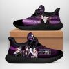 hunter x hunter chrollo lucilfer reze shoes custom hxh anime sneakers gearanime - Hunter X Hunter Store