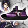 hunter x hunter chrollo lucilfer reze shoes custom hxh anime sneakers gearanime 4 - Hunter X Hunter Store