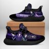 hunter x hunter feitan reze shoes custom hxh anime sneakers gearanime - Hunter X Hunter Store