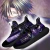 hunter x hunter feitan reze shoes custom hxh anime sneakers gearanime 3 - Hunter X Hunter Store