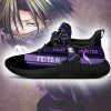 hunter x hunter feitan reze shoes custom hxh anime sneakers gearanime 4 - Hunter X Hunter Store