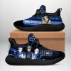 hunter x hunter ging freecss reze shoes custom anime sneakers gearanime - Hunter X Hunter Store